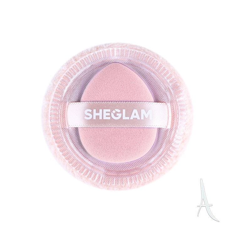 پد آرایشی شیگلم دو عددی-3